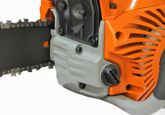 Бензопила CARVER RSG 262