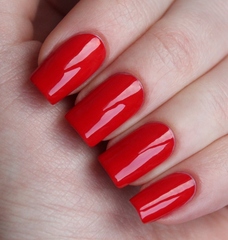 El Corazon 423/ 329 active Bio-gel  Cream красный