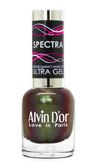 .Alvin D`or Лак для ногтей SPECTRA тон 6717  15мл