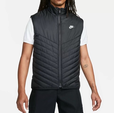 Жилет Nike M NK TF WR MIDWEIGHT VEST