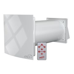 Компактные приточно-вытяжные установки