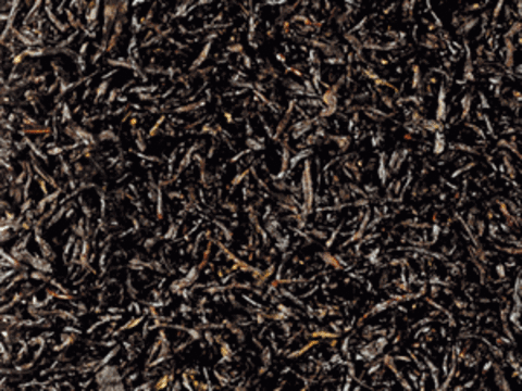 Черный чай Эрл Грей Премиум (бергамот)
