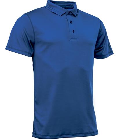 Abacus Mens Clark Polo