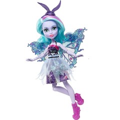 Твайла. Садовые Монстры