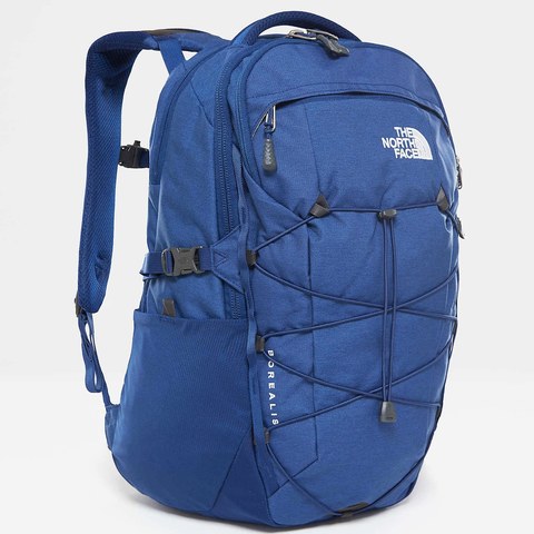 Картинка рюкзак городской The North Face Borealis Flagbllthr/w - 2