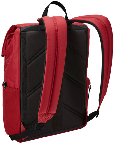 Картинка рюкзак городской Thule Departer Backpack 23L Red Feather - 2