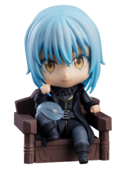 Фигурка Nendoroid Tensei Shitara Slime Datta Ken Rimuru Demon Lord