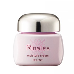 Relent Увлажняющий крем для лица Релент Риналес - Relent Rinales Moisture Cream, 25 г
