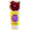 Dr.Cellio Foam Пенка для умывания с экстрактом розы Dr.Cellio G70 Flower Garden Rose Foam Celansing