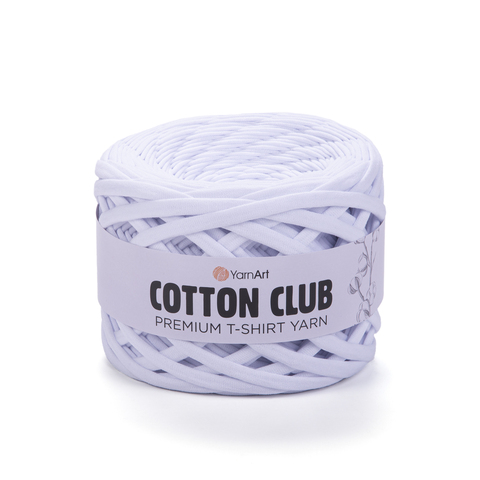 Пряжа Cotton Club. Артикул: 7350