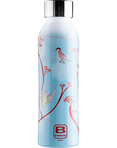 Термос Bugatti B Bottle Twin birds BBT-BD500IN