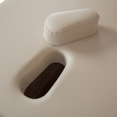 Массажный стационарный стол Mizomed Classic-Flat SCF3M32