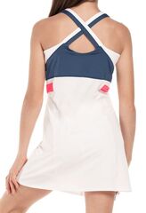 Детское платье Lucky in Love Palms D'Amour Fast Rally Dress - white