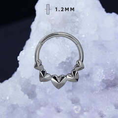 Кликер Amour Simple 1.2мм