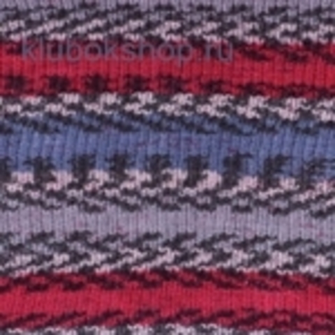 Пряжа YarnArt Crazy Color 164