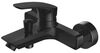 Aquanet AF330-20B AF330-20B Aquanet Static Смеситель для ванны, черный матовый (261822)