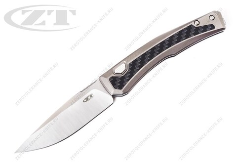 Нож Zero Tolerance 0556 automatic 