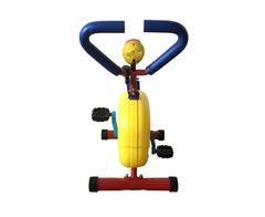 Велотренажер детский DFC VT-2601