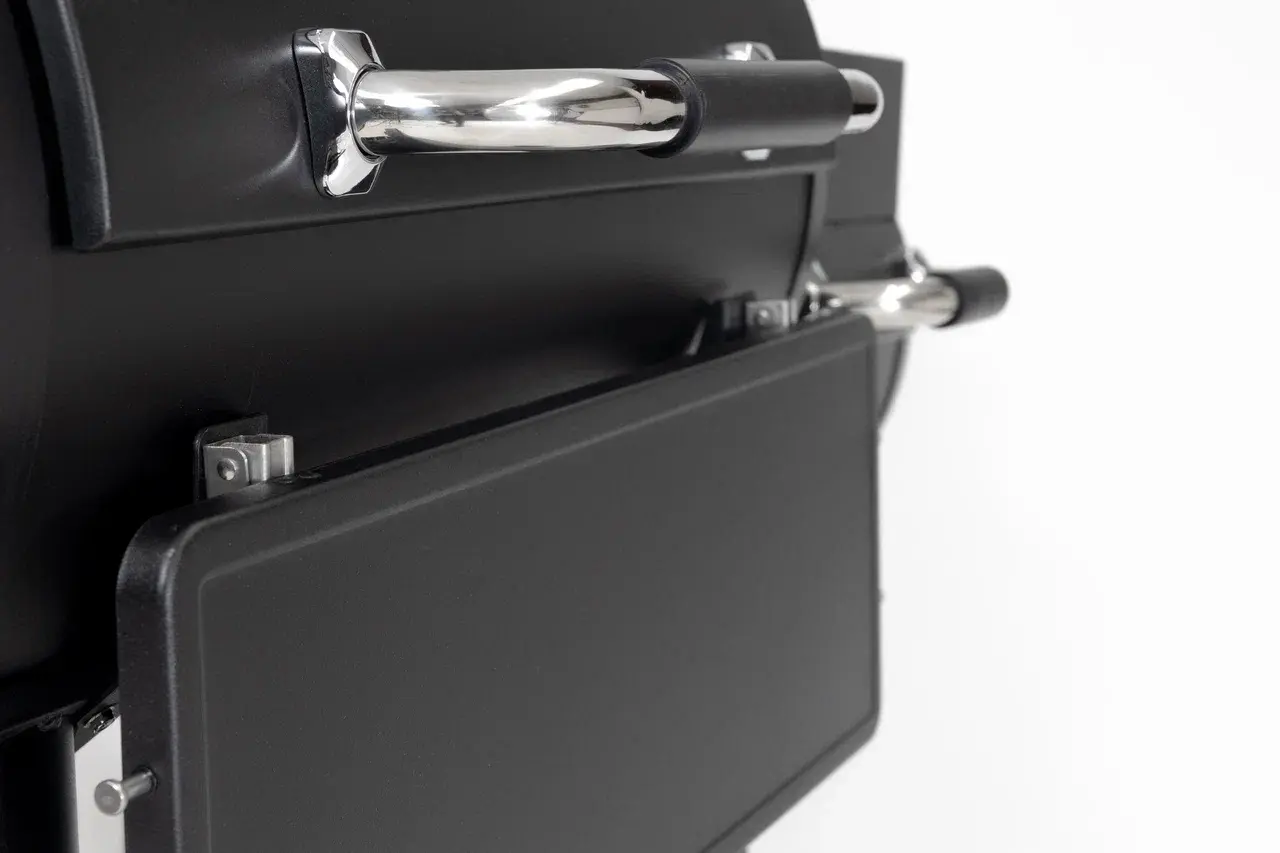 Гриль-коптильня Broil King Regal Offset 400