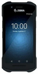 Терминал сбора данных Zebra TC26BK черный