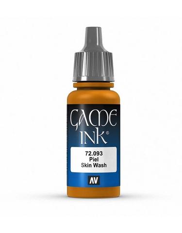 Ink Skin Wash Ink 17 ml.