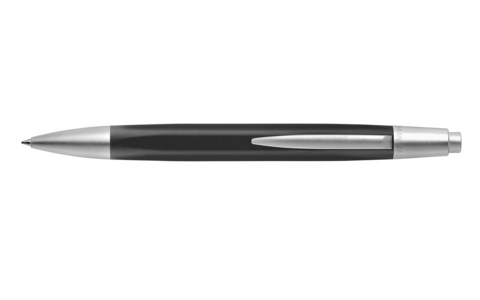 Carandache Office Alchemix - Rubber, шариковая ручка, M