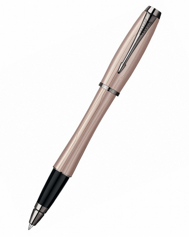 Ручка-роллер Parker Urban Premium T204 Metallic Pink (S0949270)