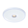Встраиваемый светильник Arte Lamp Versus A2517PL-2WH