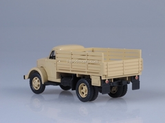 GAZ-51T beige 1:43 Nash Avtoprom