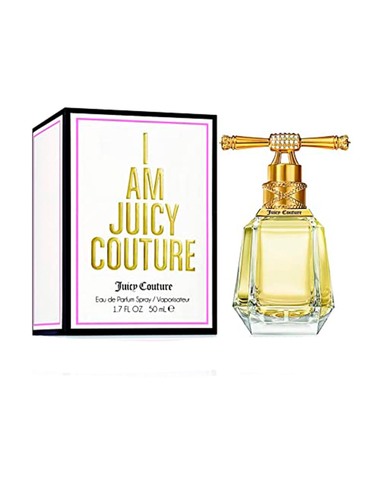Juicy Couture I Am Juicy Couture edp w