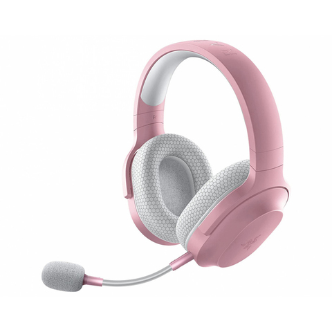 Гарнитура Razer Barracuda X - Quartz Pink