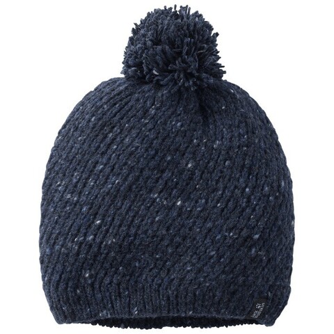шапка JACK WOLFSKIN 1907241-6046 Merino Cap Women