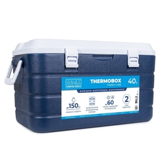 Изотермический контейнер (термобокс) Camping World Thermobox (40 л.)