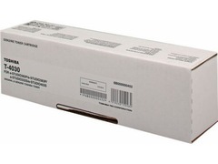 Тонер T-4030 для Toshiba e-STUDIO 382P/383P/332S/403S  (12K) (6B000000452)