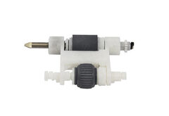 Ролик захвата ADF в сборе HP LJ M4555,  CLJ CM4540 (PF2309K131NI)