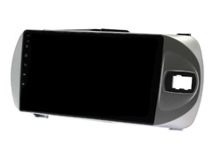 Магнитола Toyota Vitz (2015-2020) Android 11 2/32GB IPS AHD модель TO-423T3