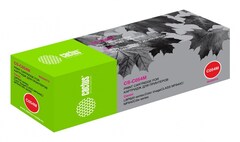 Картридж лазерный Cactus CS-C054M 054 M пурпурный (1200стр.) для Canon LBP 621Cw, 623Cdw, 641Cw, 643Cdw