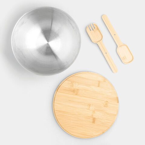 Миска салатница EAT HEALTHY