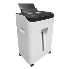 Уничтожитель документов (шредер) Office Kit SA150M (1,9х15) с автоподачей