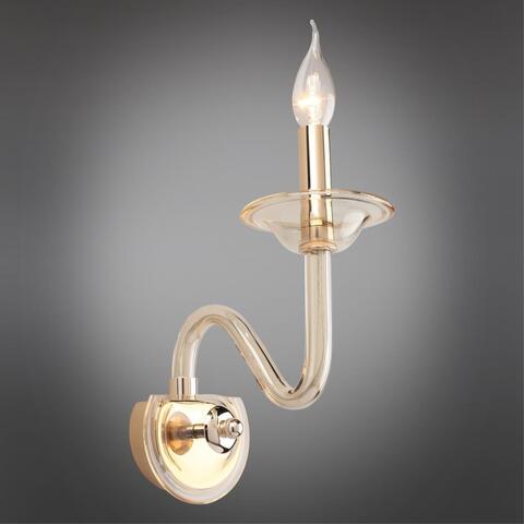 Настенный светильник Aployt Nita APL.730.01.01