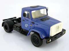 ZIL-4331 tractor KV MODELS 1:43