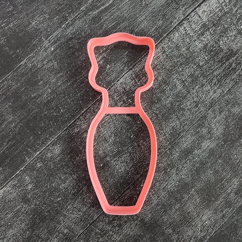 Пульт от женщины №1