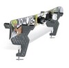Картинка тиски Ski Man   - 2