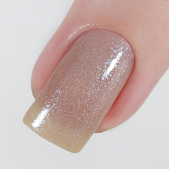 El Corazon 423/2042 active Bio-gel Shimmer бежевый холодный с голубым