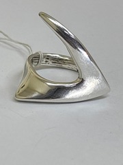 Галея (кольцо из серебра)