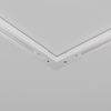 Комплектующие для накладной трековой системы Maytoni Accessories for tracks unity TRA001CLB-11W
