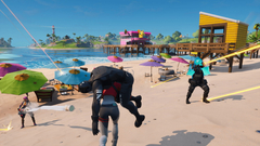 Игровая валюта Fortnite - 13500 V-Bucks [Цифровая версия] (для ПК, цифровой код доступа)