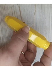 Держатель пластиковый MUNGYO цанговый