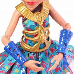 Клео де Нил. Монстры Балерины