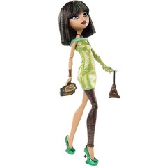 Клео де Нил. Рассвет танца Перевыпуск 2014